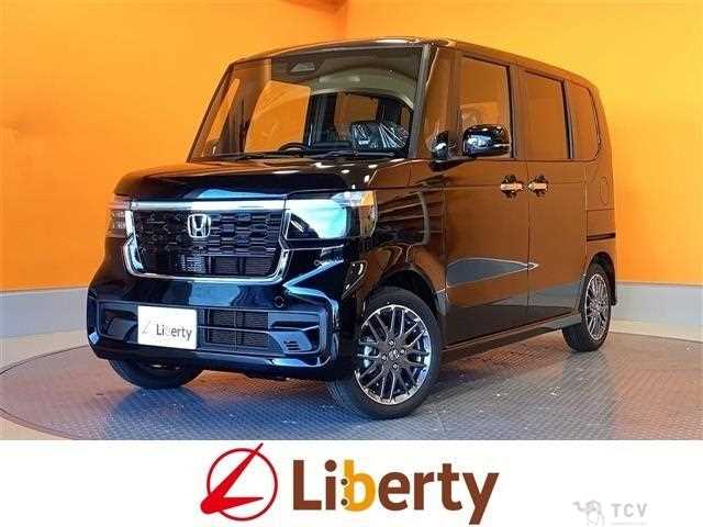 2024 Honda N BOX