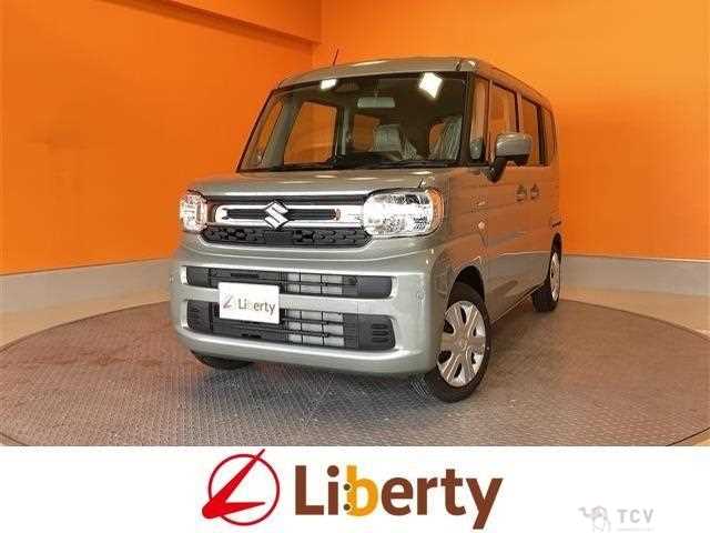 2025 Suzuki Suzuki Others