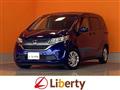 2017 Honda Freed
