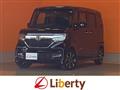 2019 Honda N BOX