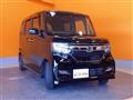 2019 Honda N BOX