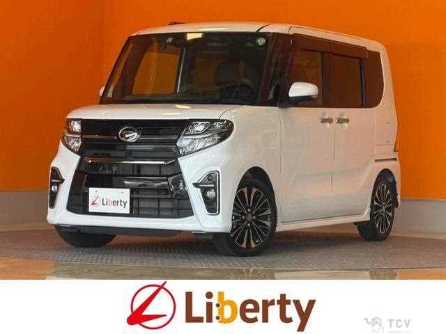 2020 Daihatsu Tanto
