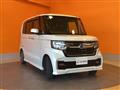 2021 Honda N BOX