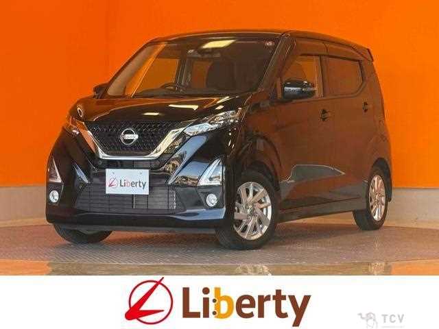 2020 Nissan Nissan Others