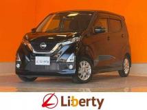 2020 Nissan Nissan Others