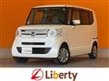 2016 Honda N BOX