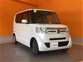 2016 Honda N BOX