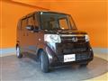 2017 Honda N BOX