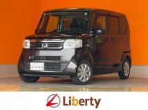 2017 Honda N BOX