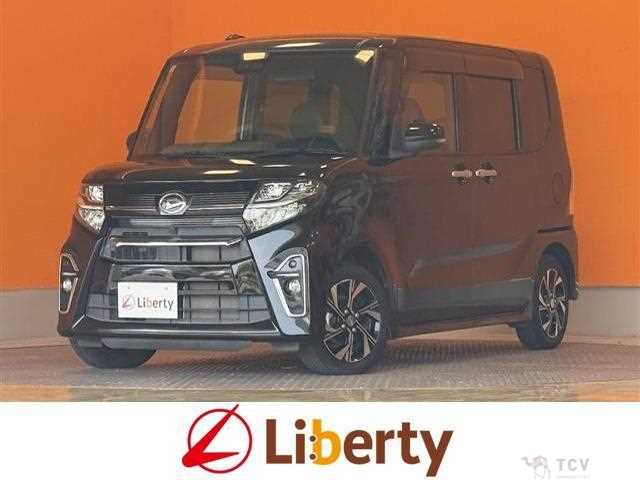 2020 Daihatsu Tanto