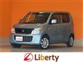 2016 Suzuki Wagon R