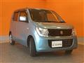 2016 Suzuki Wagon R
