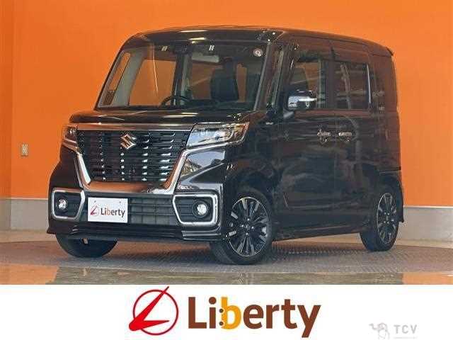 2020 Suzuki Suzuki Others