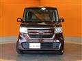2020 Honda N BOX