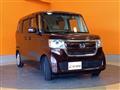 2020 Honda N BOX
