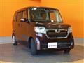 2021 Honda N BOX