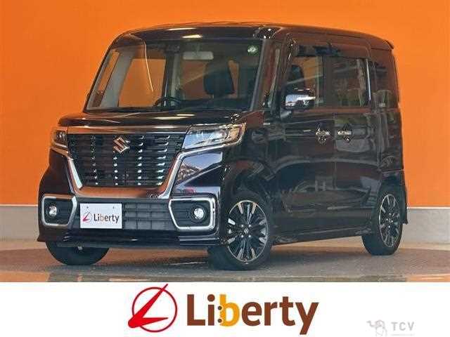 2020 Suzuki Suzuki Others