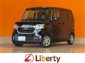 2021 Honda N BOX