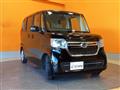 2021 Honda N BOX