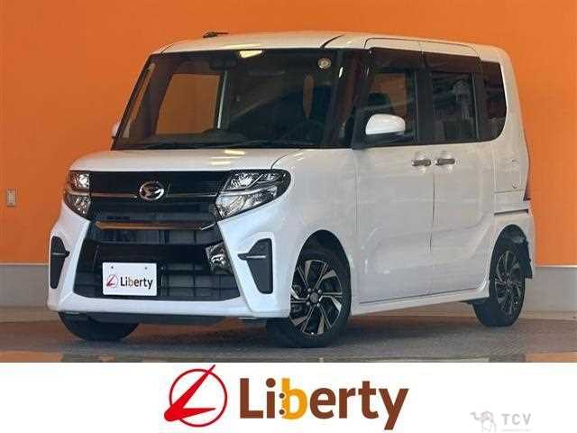 2019 Daihatsu Tanto
