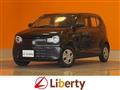 2020 Suzuki Alto