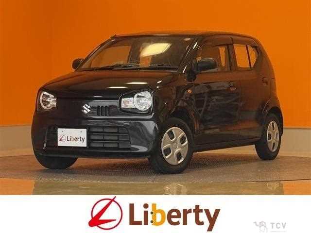 2020 Suzuki Alto