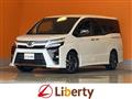 2018 Toyota Voxy