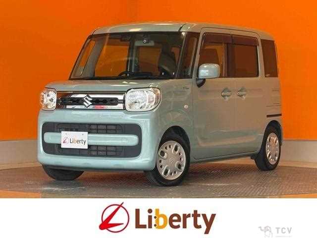 2018 Suzuki Suzuki Others