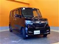 2020 Honda N BOX