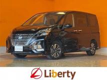 2022 Nissan Serena