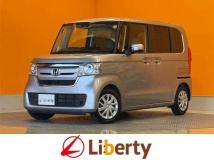 2020 Honda N BOX