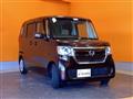 2020 Honda N BOX