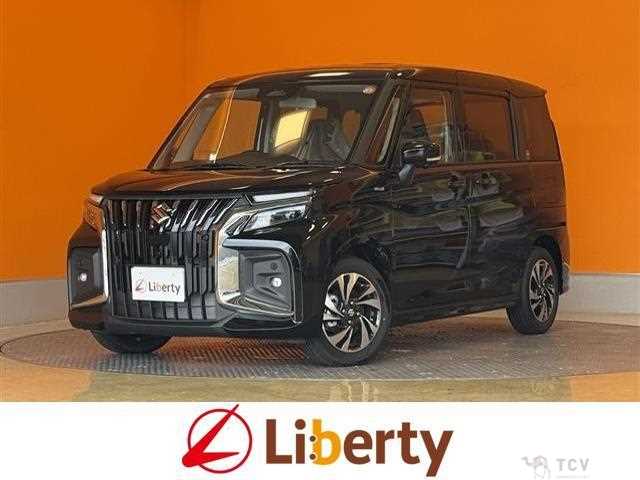 2025 Suzuki Suzuki Others