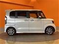 2022 Honda N BOX