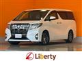 2017 Toyota Alphard G