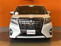 2017 Toyota Alphard G