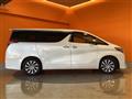 2017 Toyota Alphard G