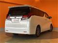 2017 Toyota Alphard G