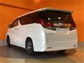 2017 Toyota Alphard G