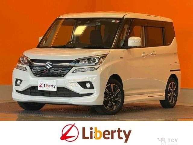 2020 Suzuki Suzuki Others