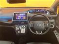 2020 Toyota Sienta