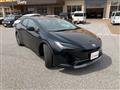 2025 Toyota Prius