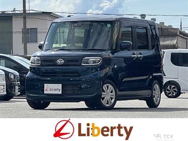 2019 Daihatsu Tanto
