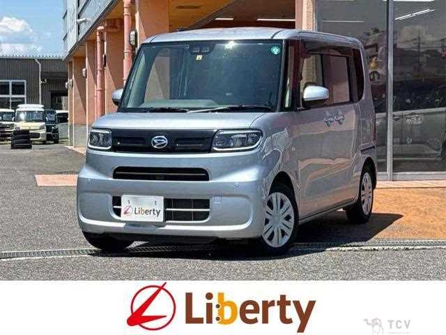 2020 Daihatsu Tanto