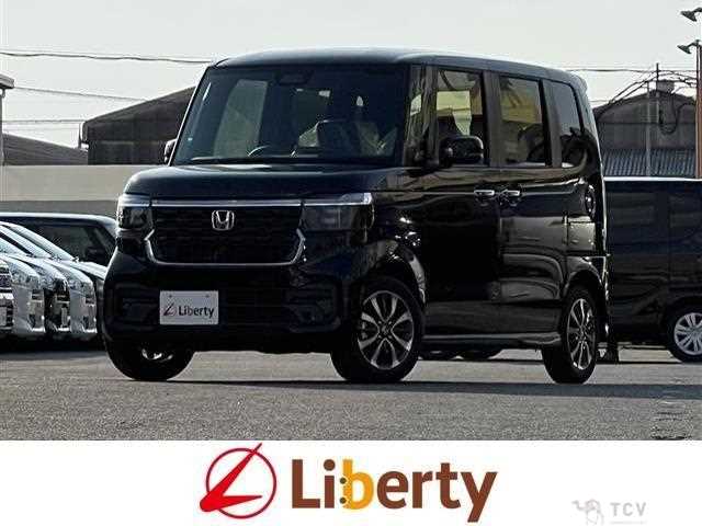 2025 Honda N BOX