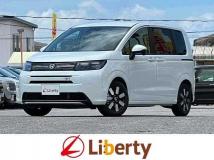 2025 Honda Freed