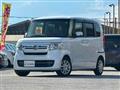 2021 Honda N BOX