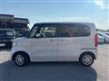 2021 Honda N BOX