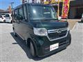 2021 Honda N BOX