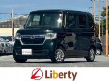2021 Honda N BOX